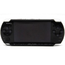 PSP 3004 Piano Black